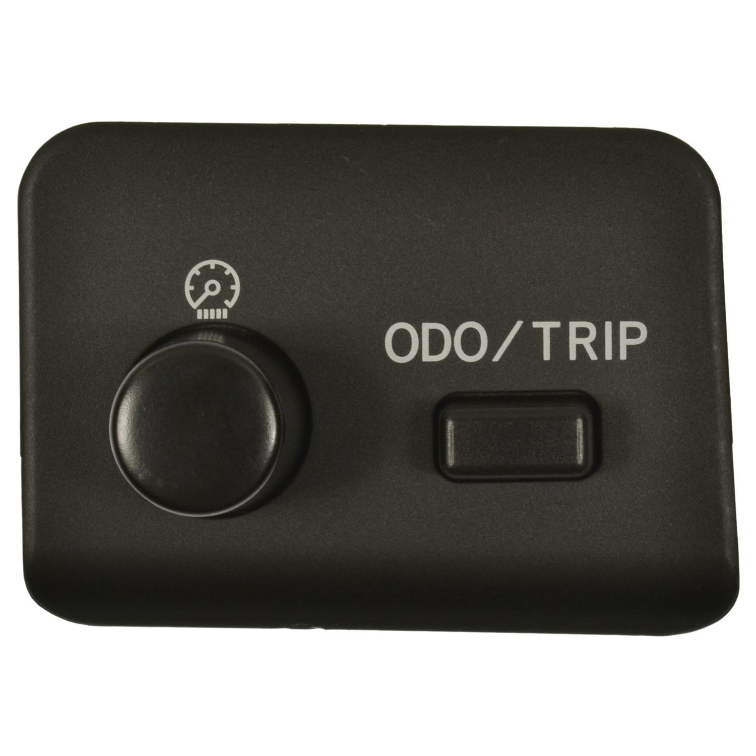 Standard Motor Products DS2524 - Instrument Panel Dimmer Switch Standard Motor Products DS2524 Instrument Panel Dimmer Switch product image 2 of 3