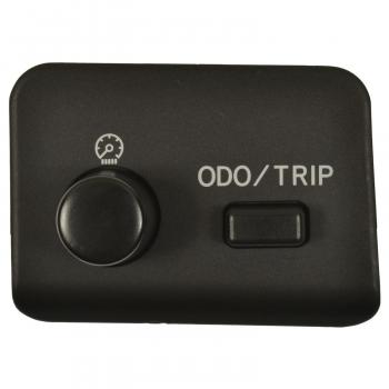 2008 Lexus RX400h Instrument Panel Dimmer Switch Standard Motor Products DS2524 image 2 of 3