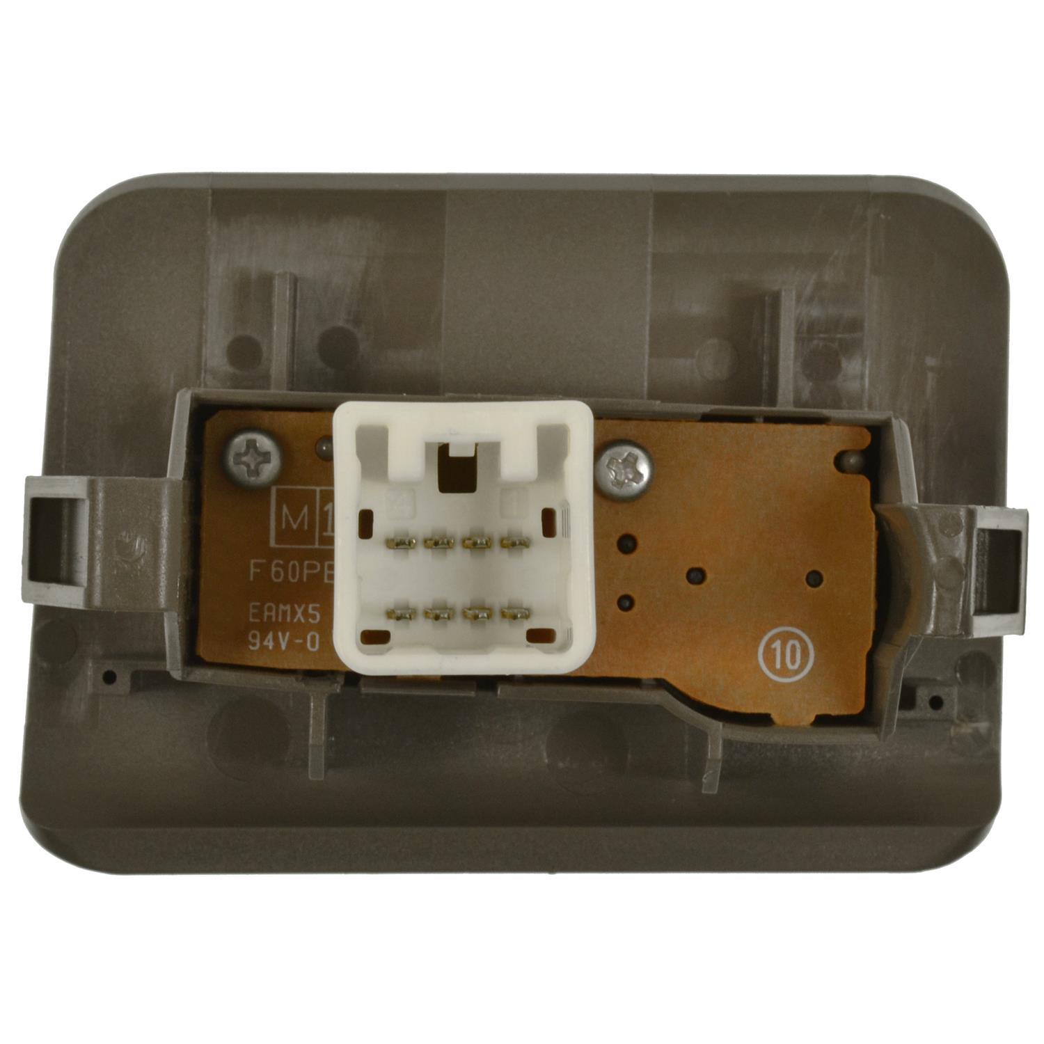 Standard Motor Products DS2525 - Instrument Panel Dimmer Switch Standard Motor Products DS2525 Instrument Panel Dimmer Switch product image 1 of 3