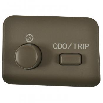 2008 Lexus RX400h Instrument Panel Dimmer Switch Standard Motor Products DS2525 image 2 of 3