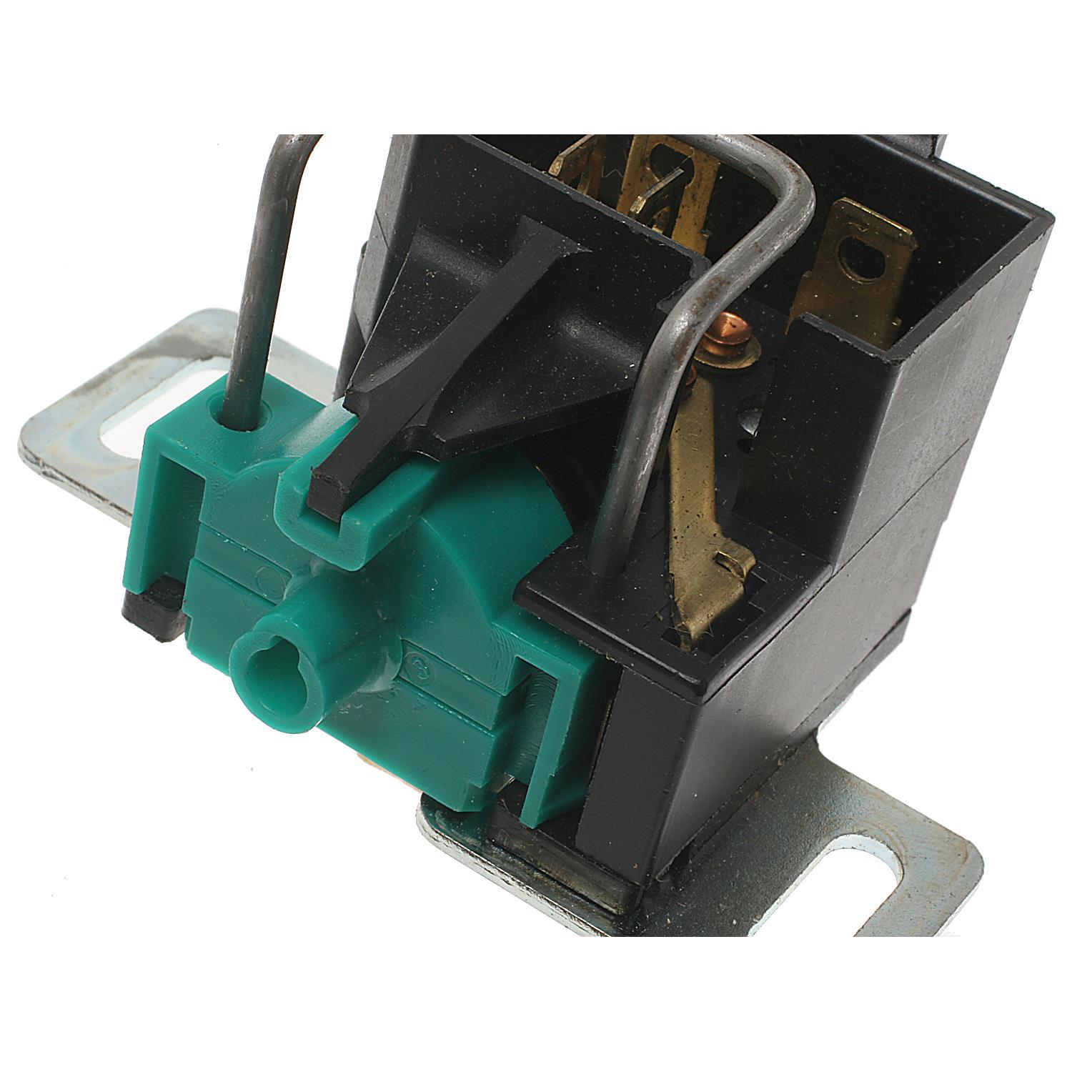 Standard Motor Products DS256 - Headlight Dimmer Switch Standard Motor Products DS256 Headlight Dimmer Switch product image 1 of 4