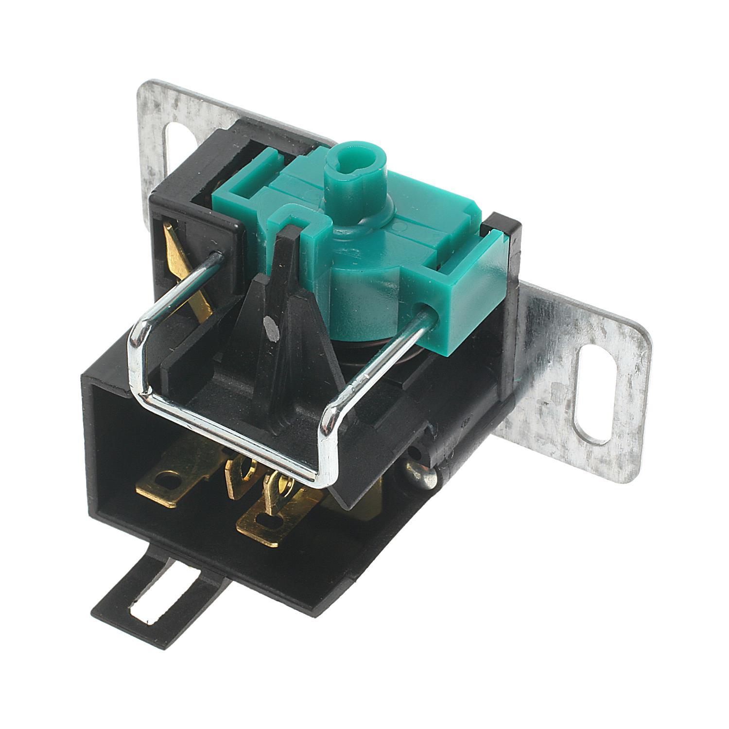 Standard Motor Products DS256 - Headlight Dimmer Switch Standard Motor Products DS256 Headlight Dimmer Switch product image 2 of 4