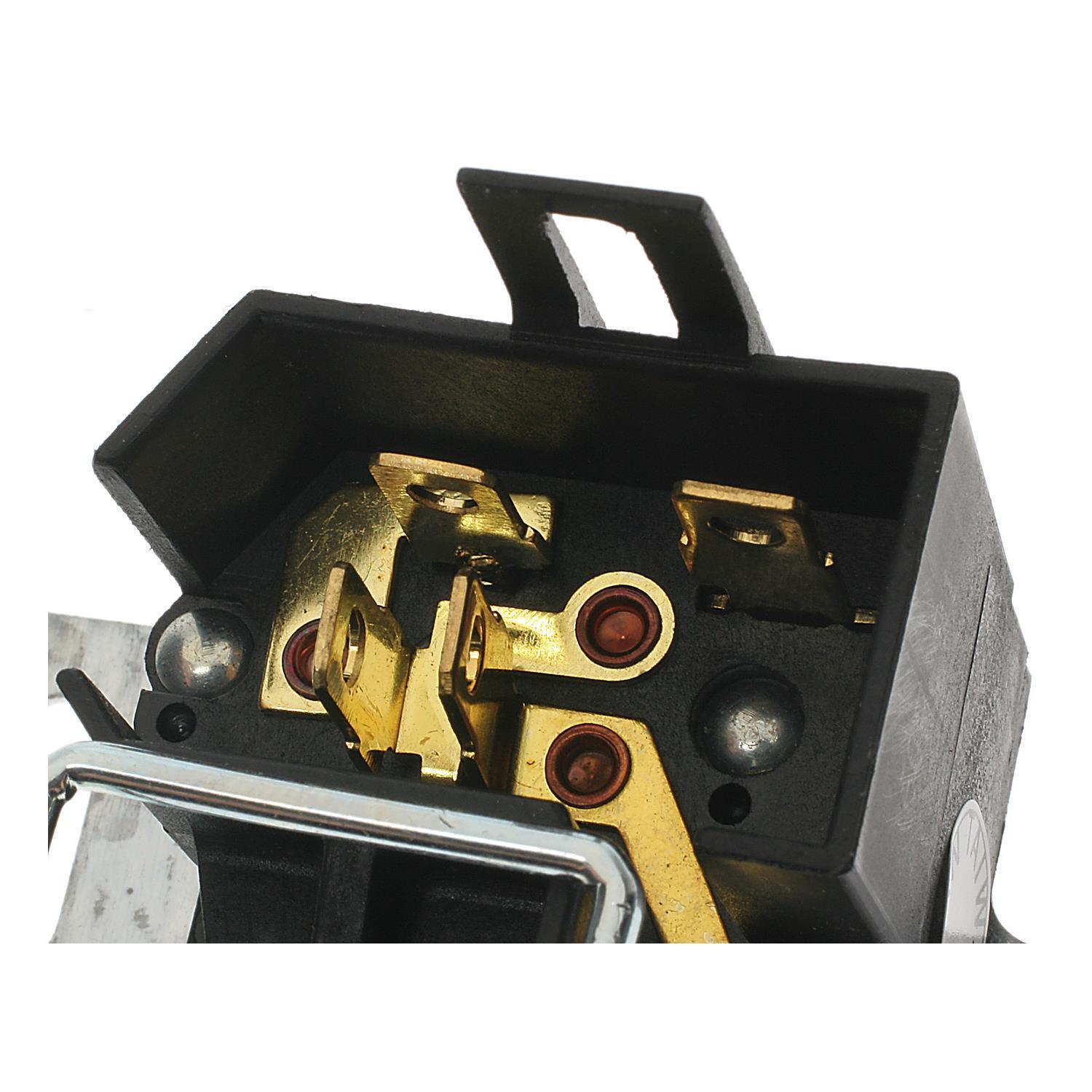 Standard Motor Products DS256 - Headlight Dimmer Switch Standard Motor Products DS256 Headlight Dimmer Switch product image 3 of 4