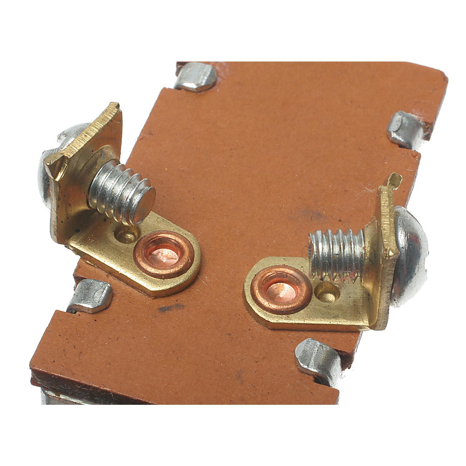 Standard Motor Products DS262 - Door Jamb Switch Standard Motor Products DS262 Door Jamb Switch product image 2 of 3