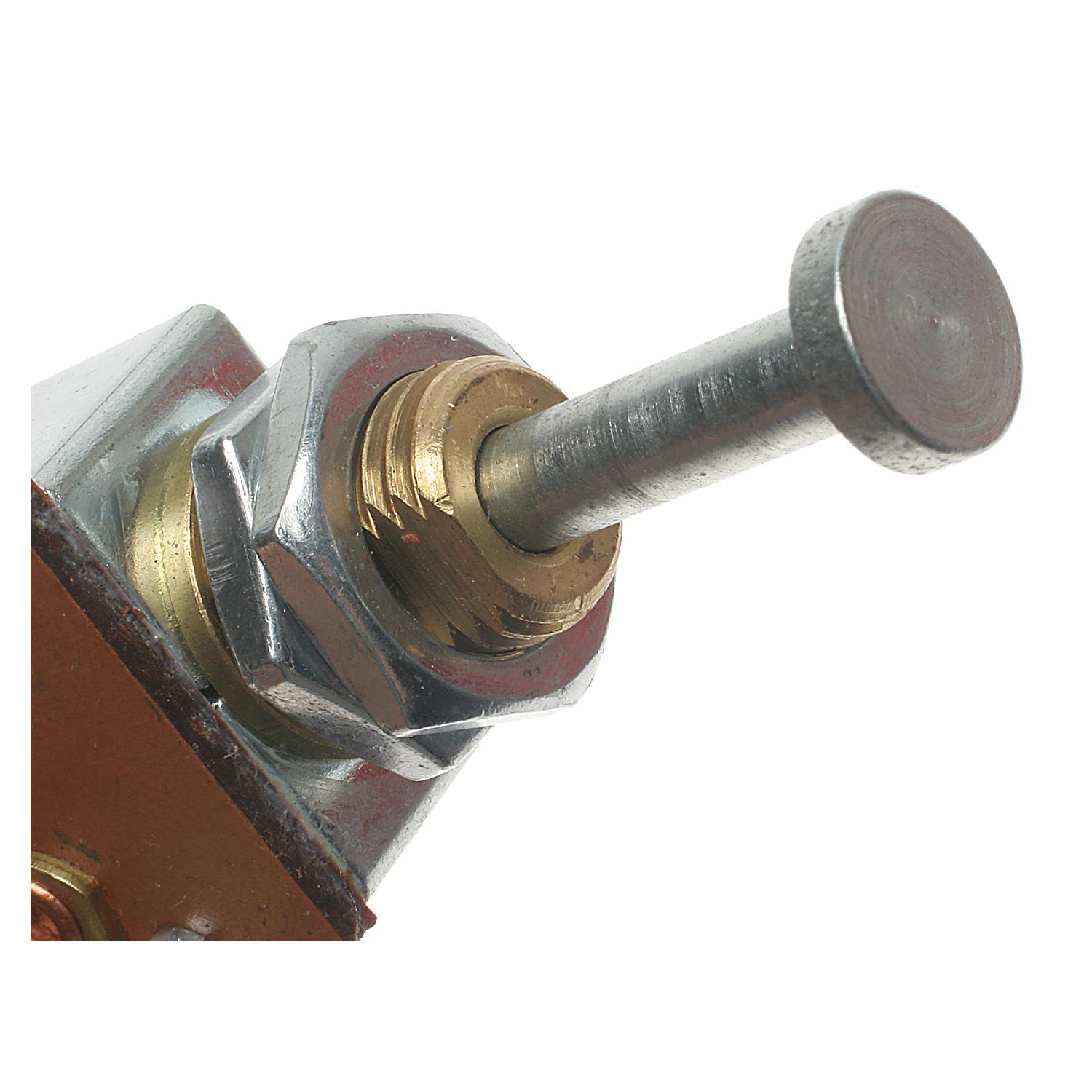 Standard Motor Products DS262 - Door Jamb Switch Standard Motor Products DS262 Door Jamb Switch product image 3 of 3