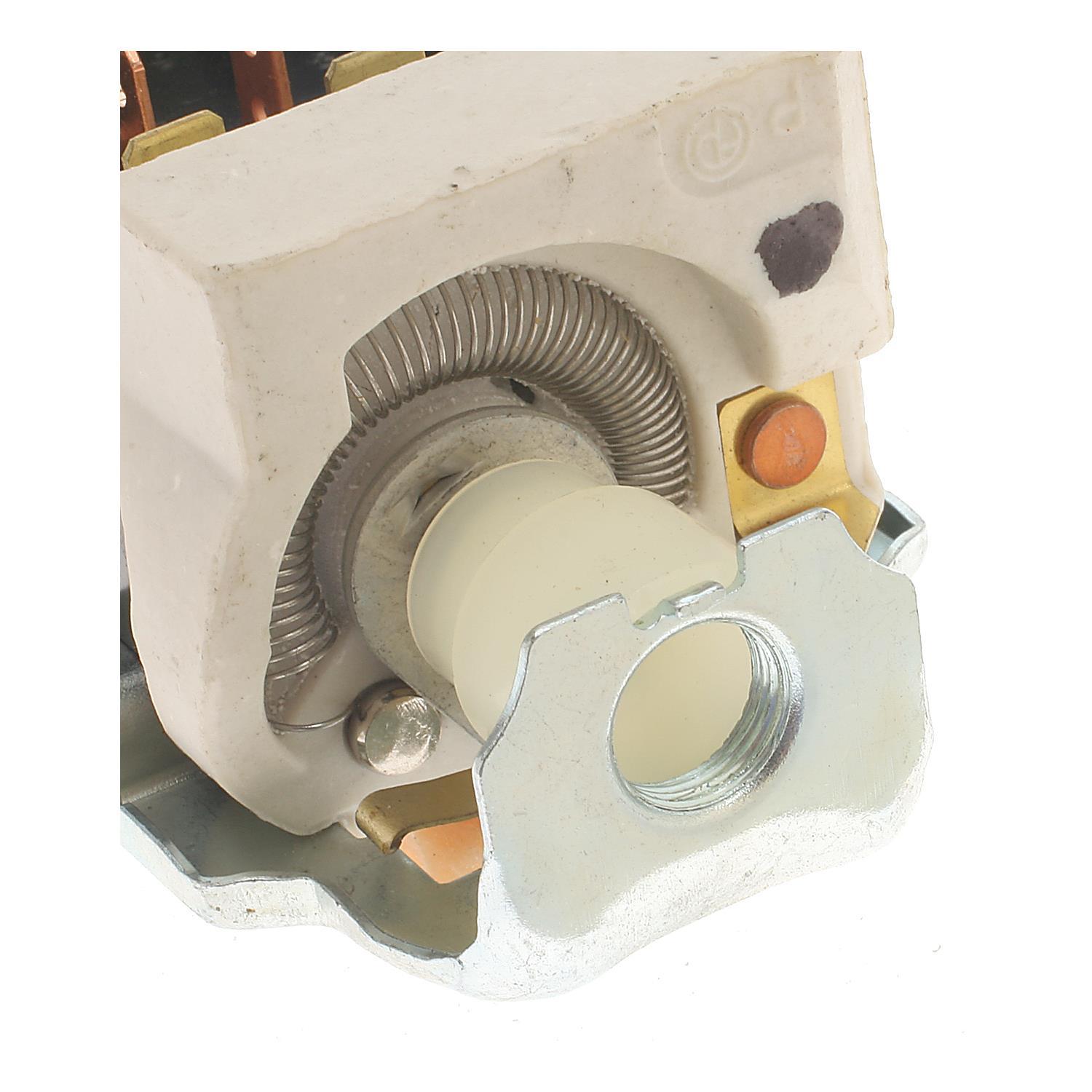 Standard Motor Products DS264 - Headlight Switch Standard Motor Products DS264 Headlight Switch product image 1 of 3