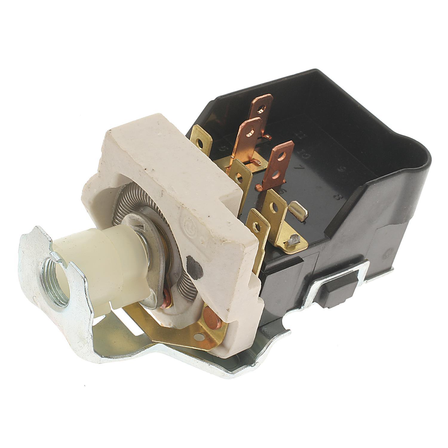 Standard Motor Products DS264 - Headlight Switch Standard Motor Products DS264 Headlight Switch product image 2 of 3