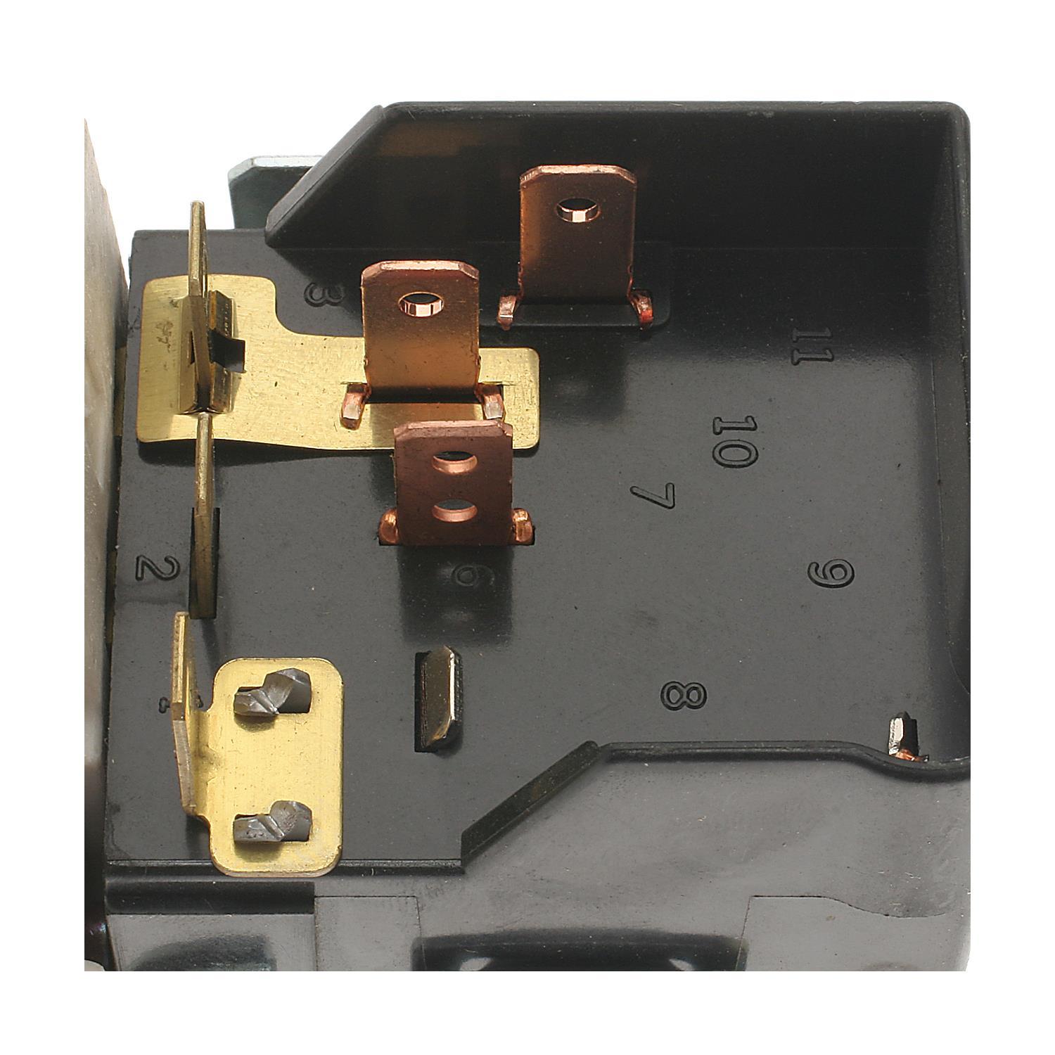 Standard Motor Products DS264 - Headlight Switch Standard Motor Products DS264 Headlight Switch product image 3 of 3