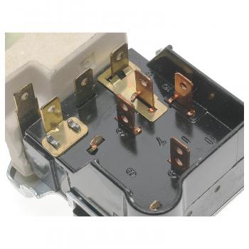 1985 Chevrolet Corvette Headlight Switch Standard Motor Products DS265 image 3 of 3