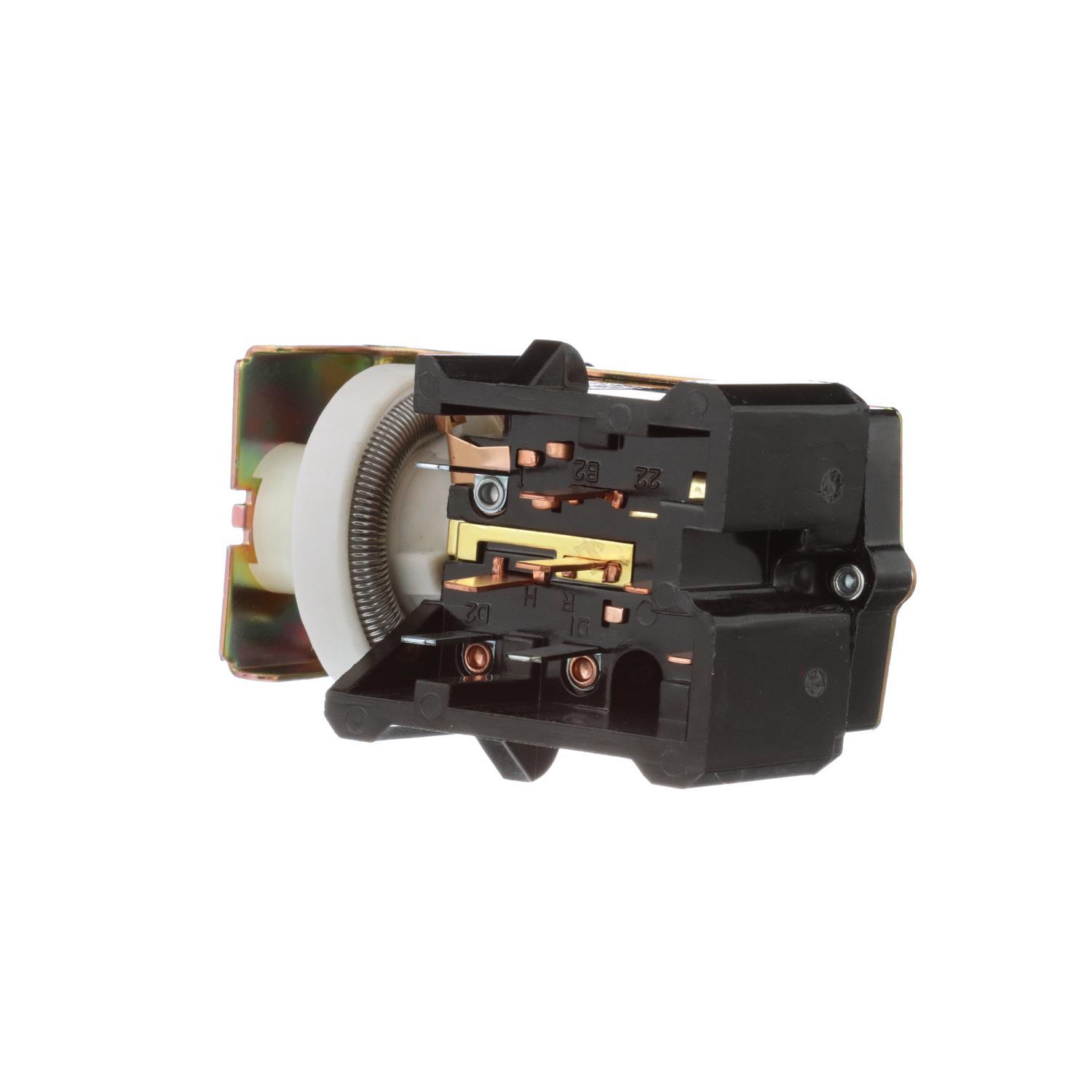 Standard Motor Products DS268 - Headlight Switch Standard Motor Products DS268 Headlight Switch product image 2 of 8
