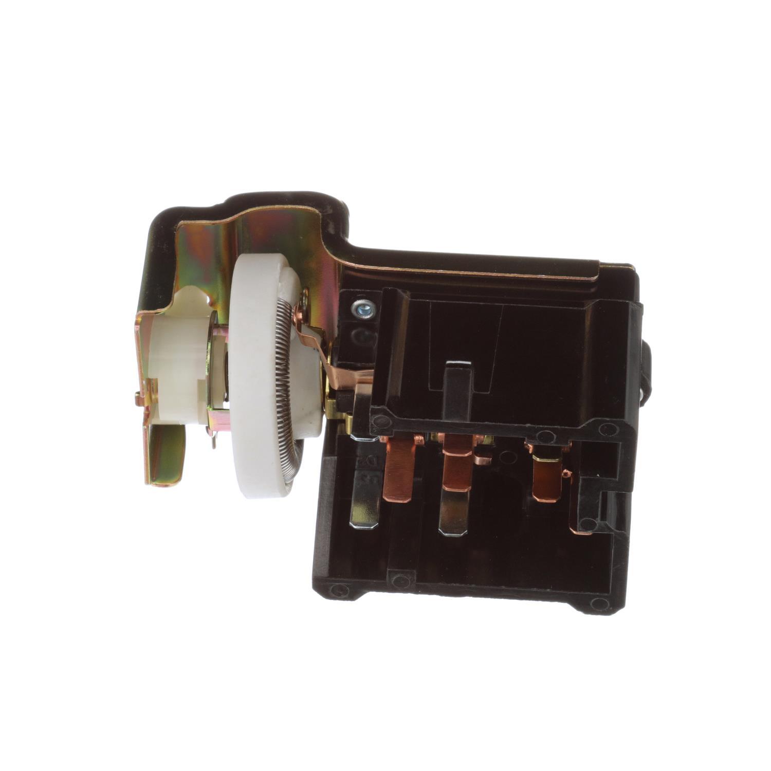 Standard Motor Products DS268 - Headlight Switch Standard Motor Products DS268 Headlight Switch product image 3 of 8