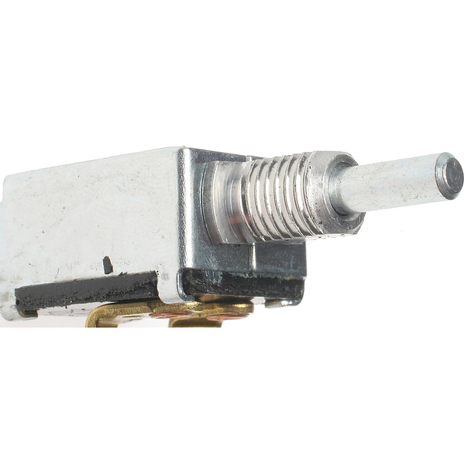 Standard Motor Products DS272 - Door Jamb Switch Standard Motor Products DS272 Door Jamb Switch product image 1 of 3