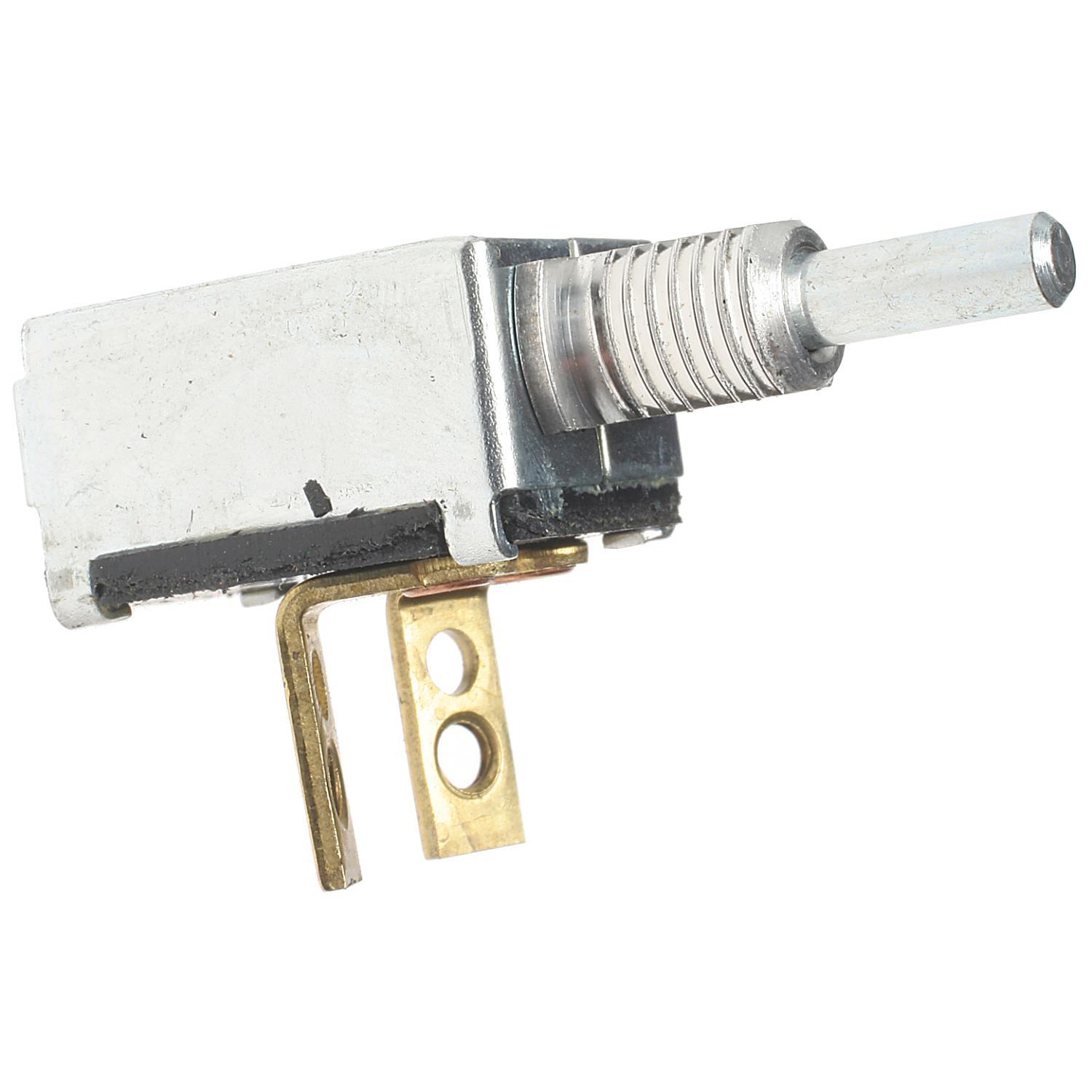 Standard Motor Products DS272 - Door Jamb Switch Standard Motor Products DS272 Door Jamb Switch product image 2 of 3