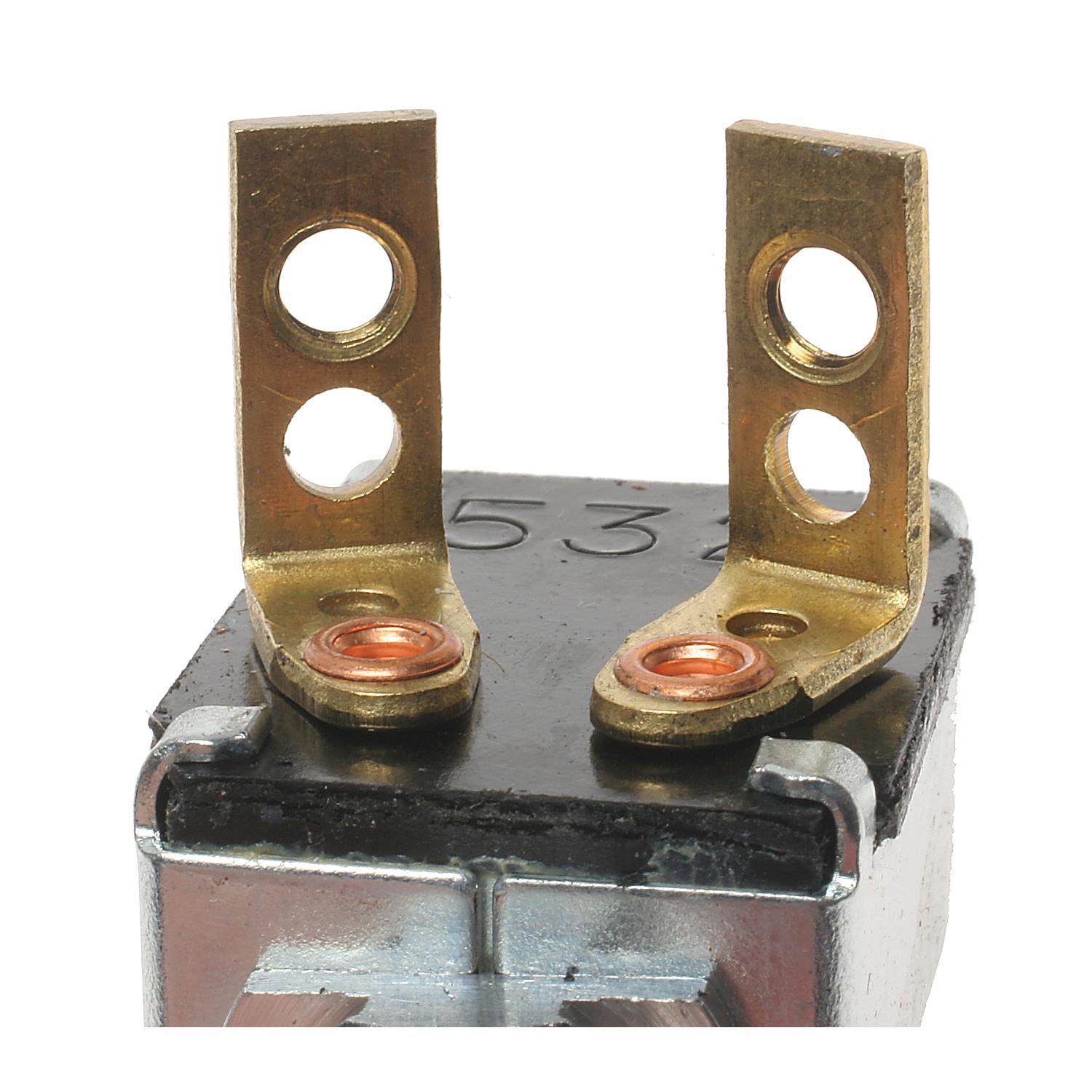 Standard Motor Products DS272 - Door Jamb Switch Standard Motor Products DS272 Door Jamb Switch product image 3 of 3