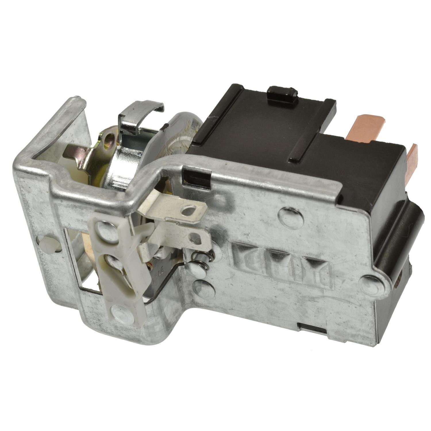 Standard Motor Products DS273 Headlight Switch product image 2 of 4