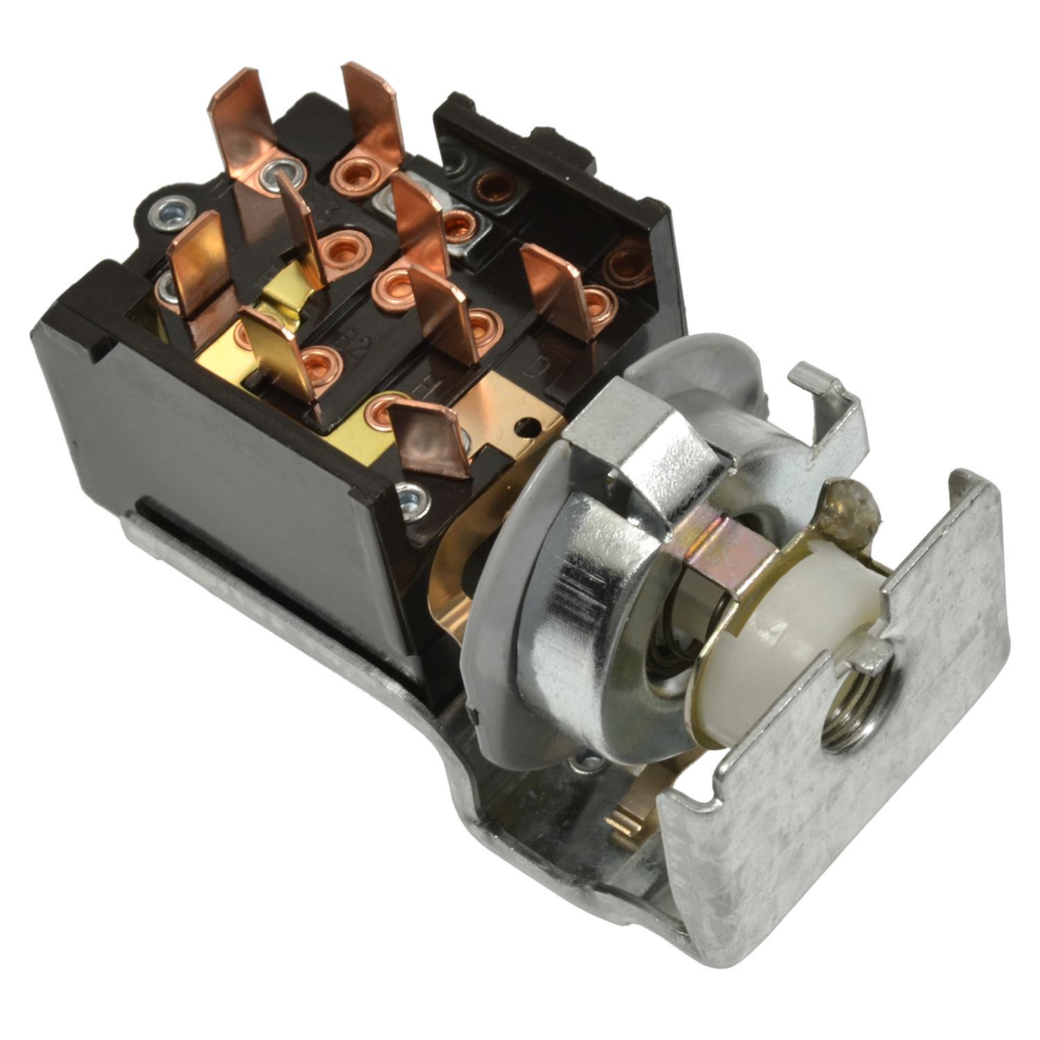 Standard Motor Products DS273 Headlight Switch product image 3 of 4