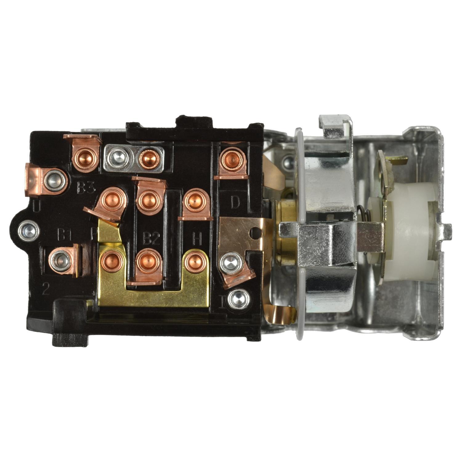 Standard Motor Products DS273 Headlight Switch product image 4 of 4