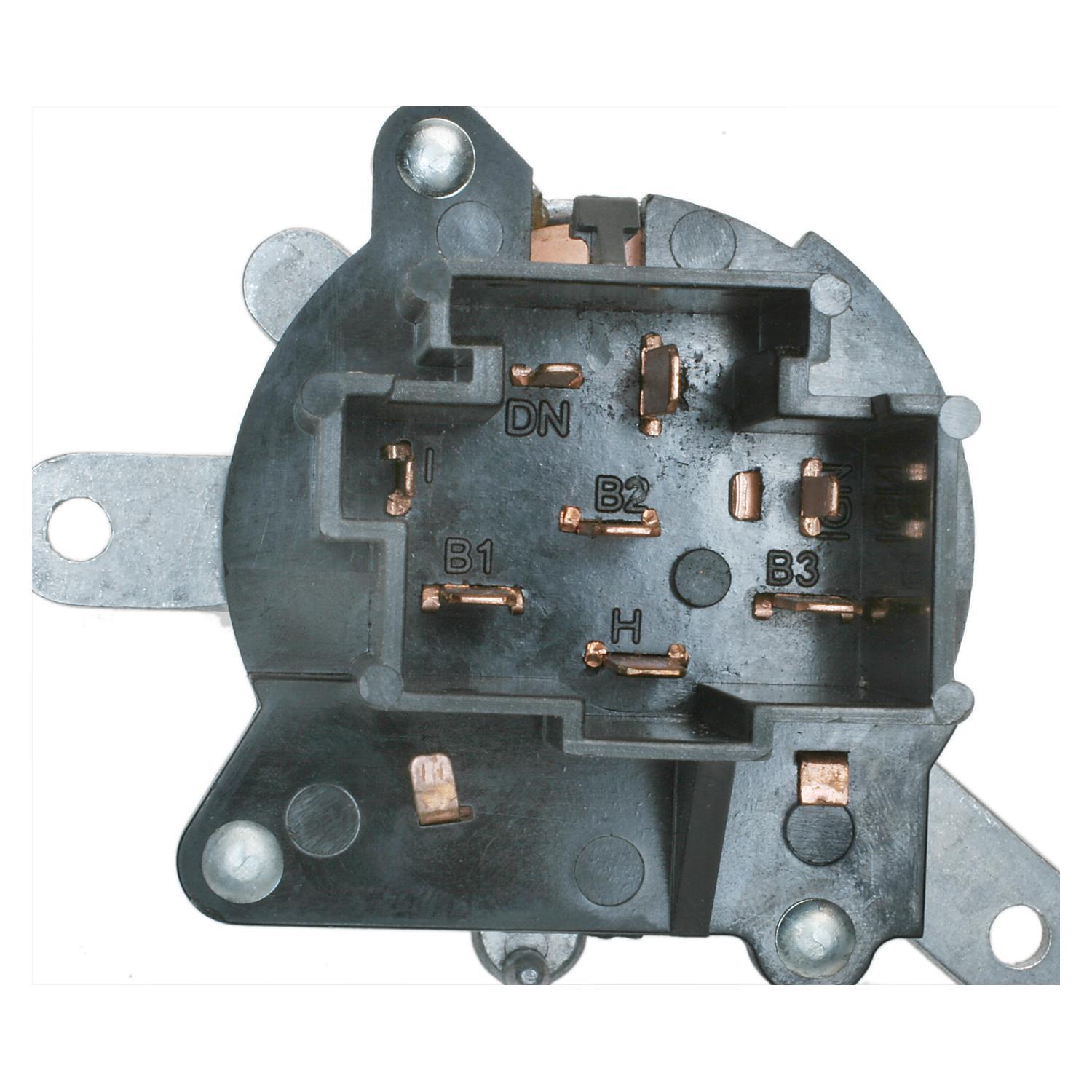 Standard Motor Products DS274 - Headlight Switch Standard Motor Products DS274 Headlight Switch product image 3 of 3