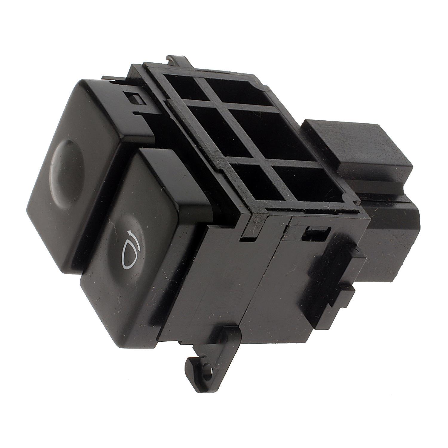 Standard Motor Products DS281 - Headlight Switch Standard Motor Products DS281 Headlight Switch product image 2 of 3