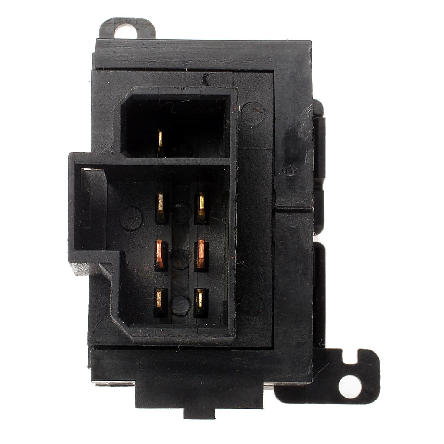 Standard Motor Products DS281 - Headlight Switch Standard Motor Products DS281 Headlight Switch product image 3 of 3