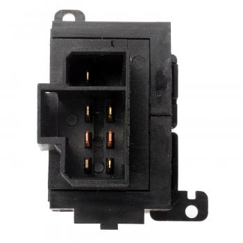 1987 Nissan Pulsar NX Headlight Switch Standard Motor Products DS281 image 3 of 3