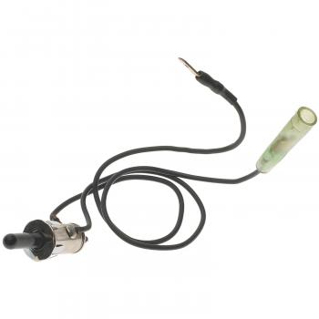1981 Nissan 510 Door Jamb Switch Front Left Standard Motor Products DS283 image 2 of 3