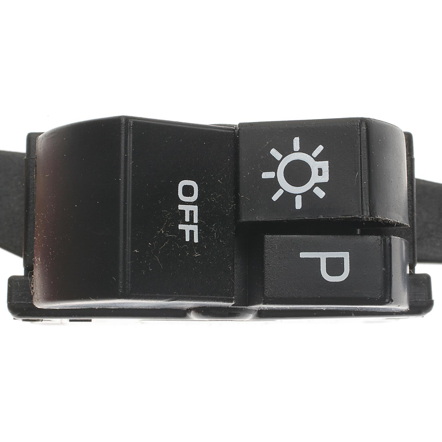 Standard Motor Products DS288 - Headlight Switch Standard Motor Products DS288 Headlight Switch product image 1 of 3