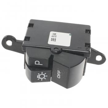 1984 Pontiac Firebird Headlight Switch Standard Motor Products DS288 image 2 of 3