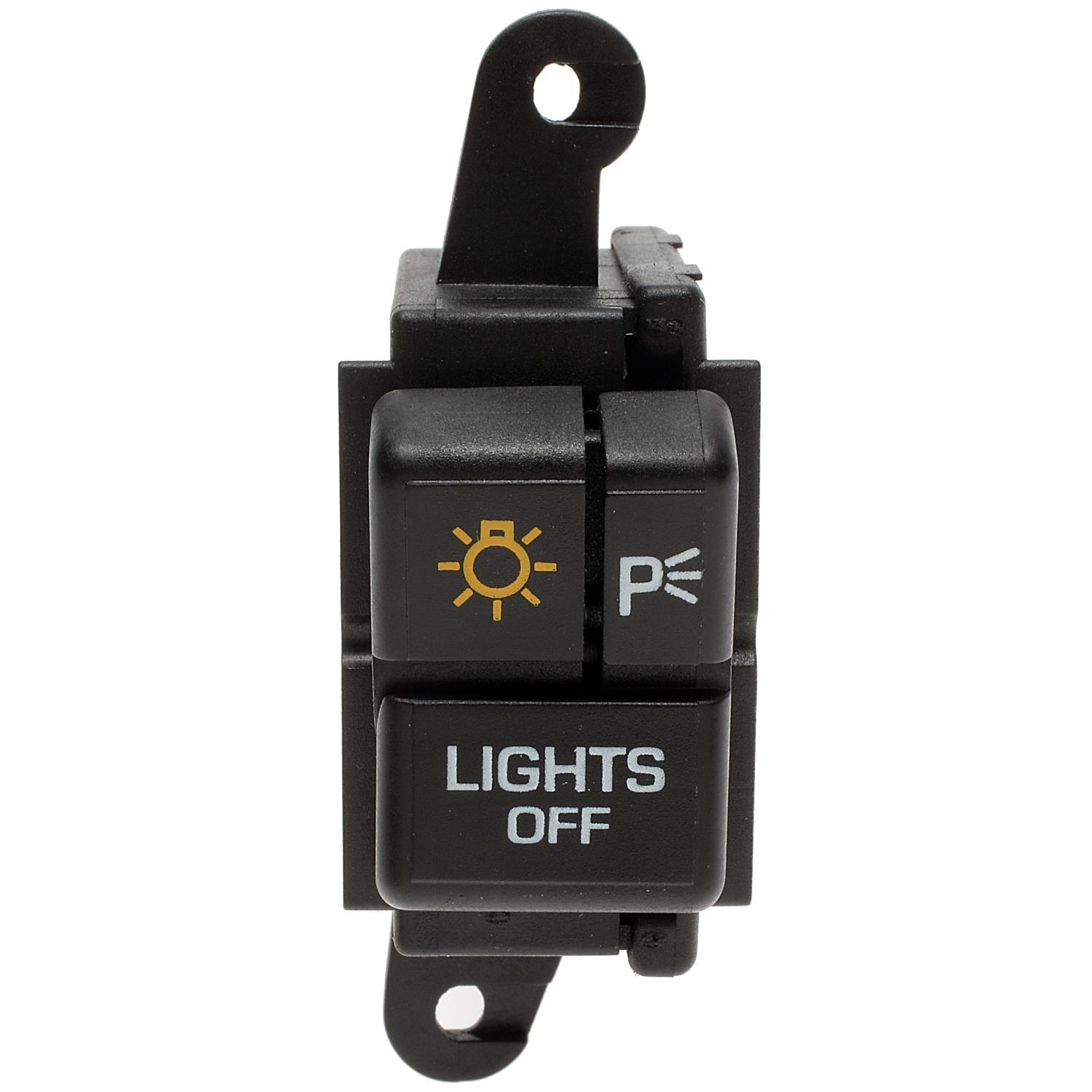 Standard Motor Products DS289 Headlight Switch product image 1 of 3