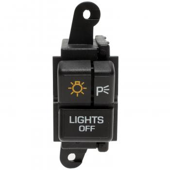 1985 Chevrolet Impala Headlight Switch Standard Motor Products DS289 image 1 of 3