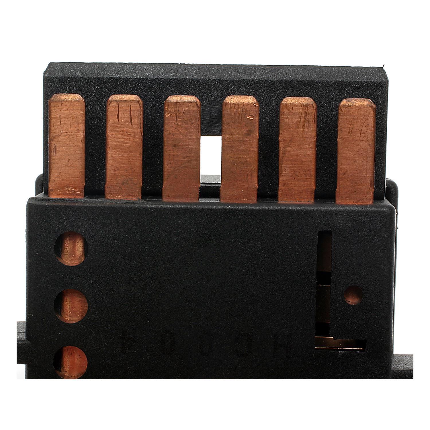 Standard Motor Products DS289 Headlight Switch product image 3 of 3