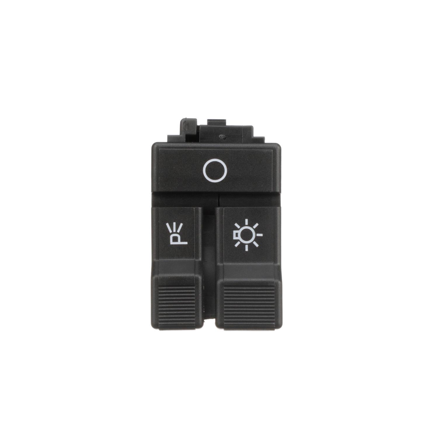 Standard Motor Products DS290 - Headlight Switch Standard Motor Products DS290 Headlight Switch product image 5 of 8