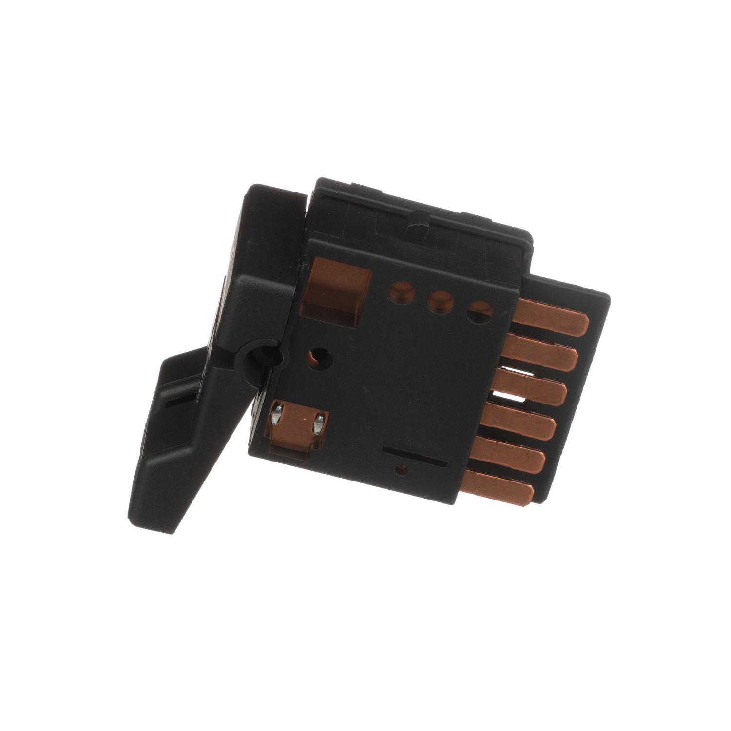 Standard Motor Products DS290 - Headlight Switch Standard Motor Products DS290 Headlight Switch product image 6 of 8