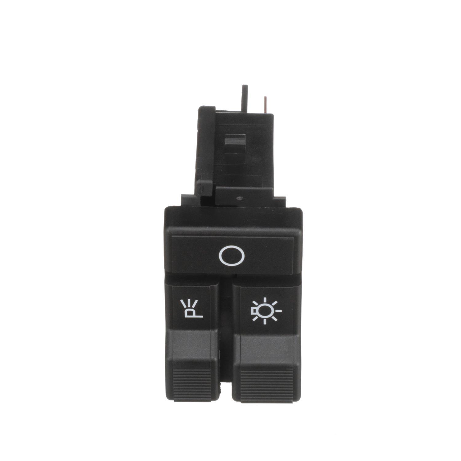 Standard Motor Products DS290 - Headlight Switch Standard Motor Products DS290 Headlight Switch product image 8 of 8
