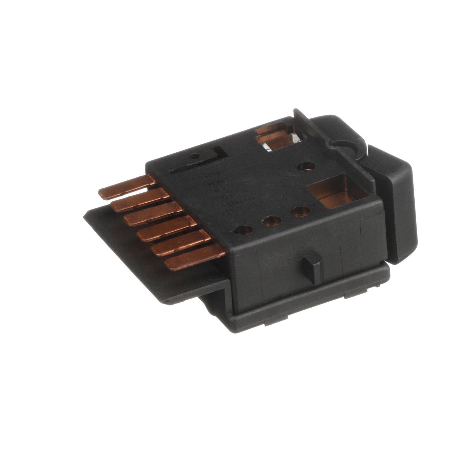 Standard Motor Products DS294 - Headlight Switch Standard Motor Products DS294 Headlight Switch product image 1 of 8