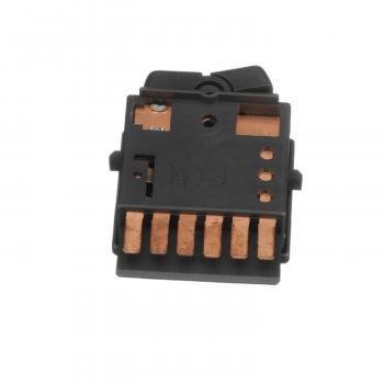1983 Oldsmobile Cutlass Ciera Headlight Switch Standard Motor Products DS294 image 3 of 4