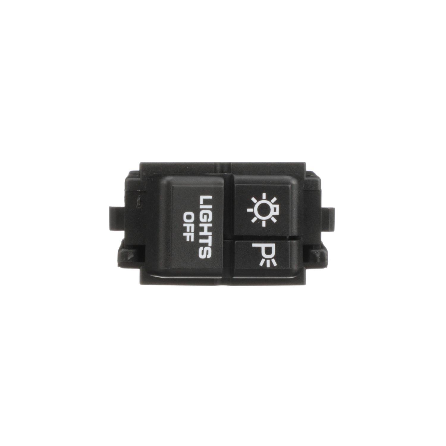 Standard Motor Products DS294 - Headlight Switch Standard Motor Products DS294 Headlight Switch product image 5 of 8