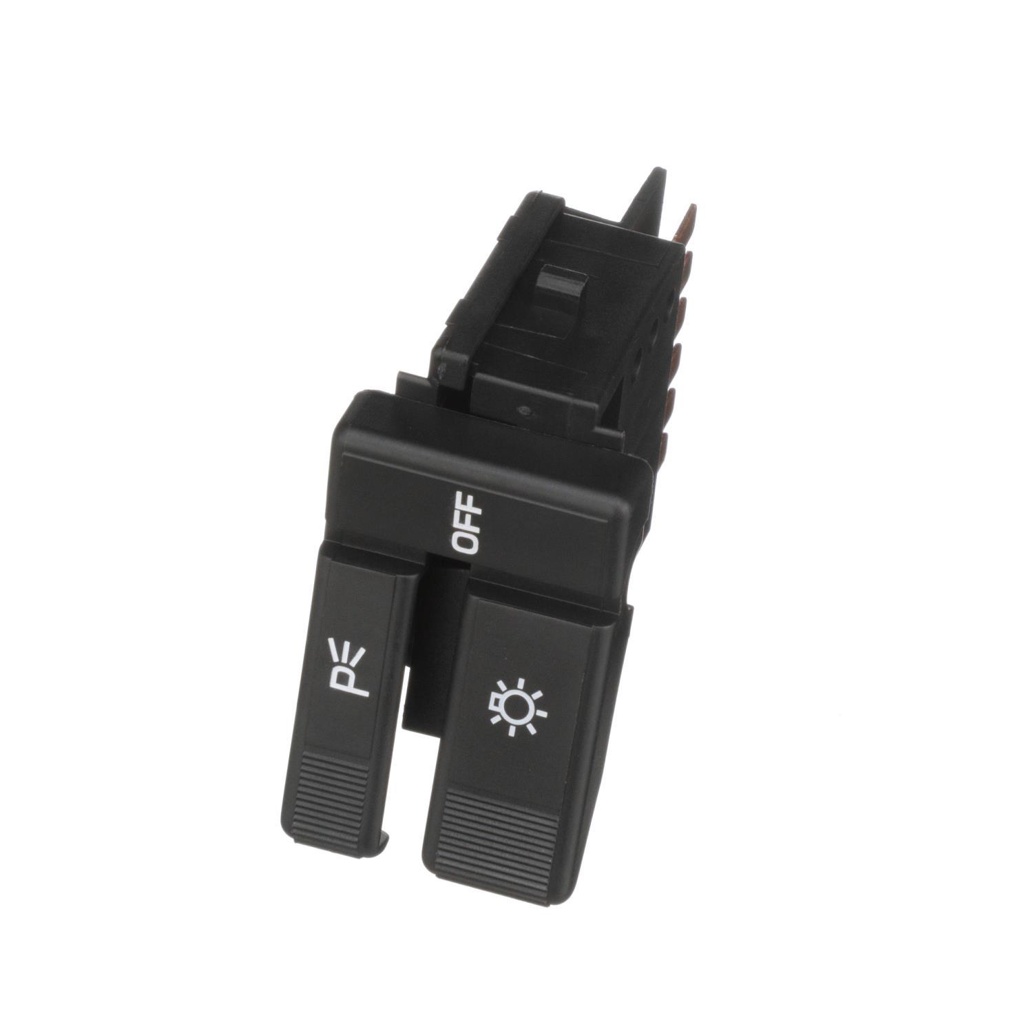 Standard Motor Products DS294 - Headlight Switch Standard Motor Products DS294 Headlight Switch product image 6 of 8