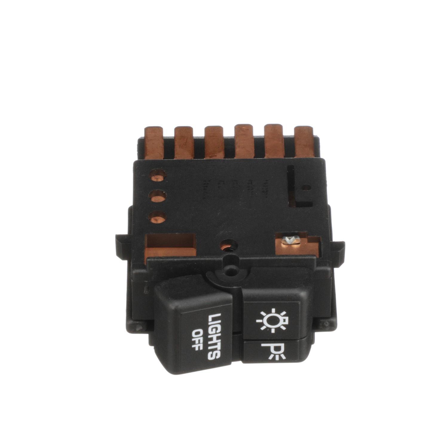 Standard Motor Products DS294 - Headlight Switch Standard Motor Products DS294 Headlight Switch product image 8 of 8