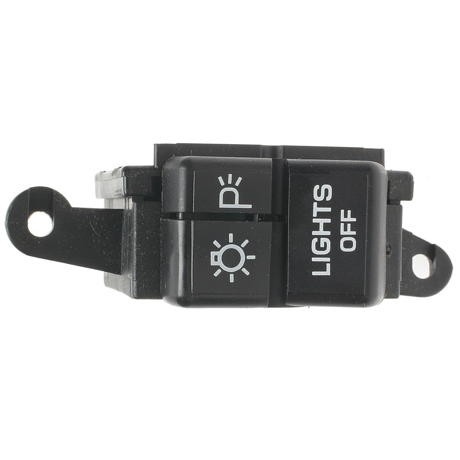 Standard Motor Products DS297 - Headlight Switch Standard Motor Products DS297 Headlight Switch product image 1 of 3