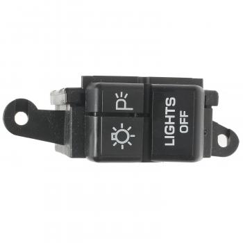 1990 Buick LeSabre Headlight Switch Standard Motor Products DS297 image 1 of 3