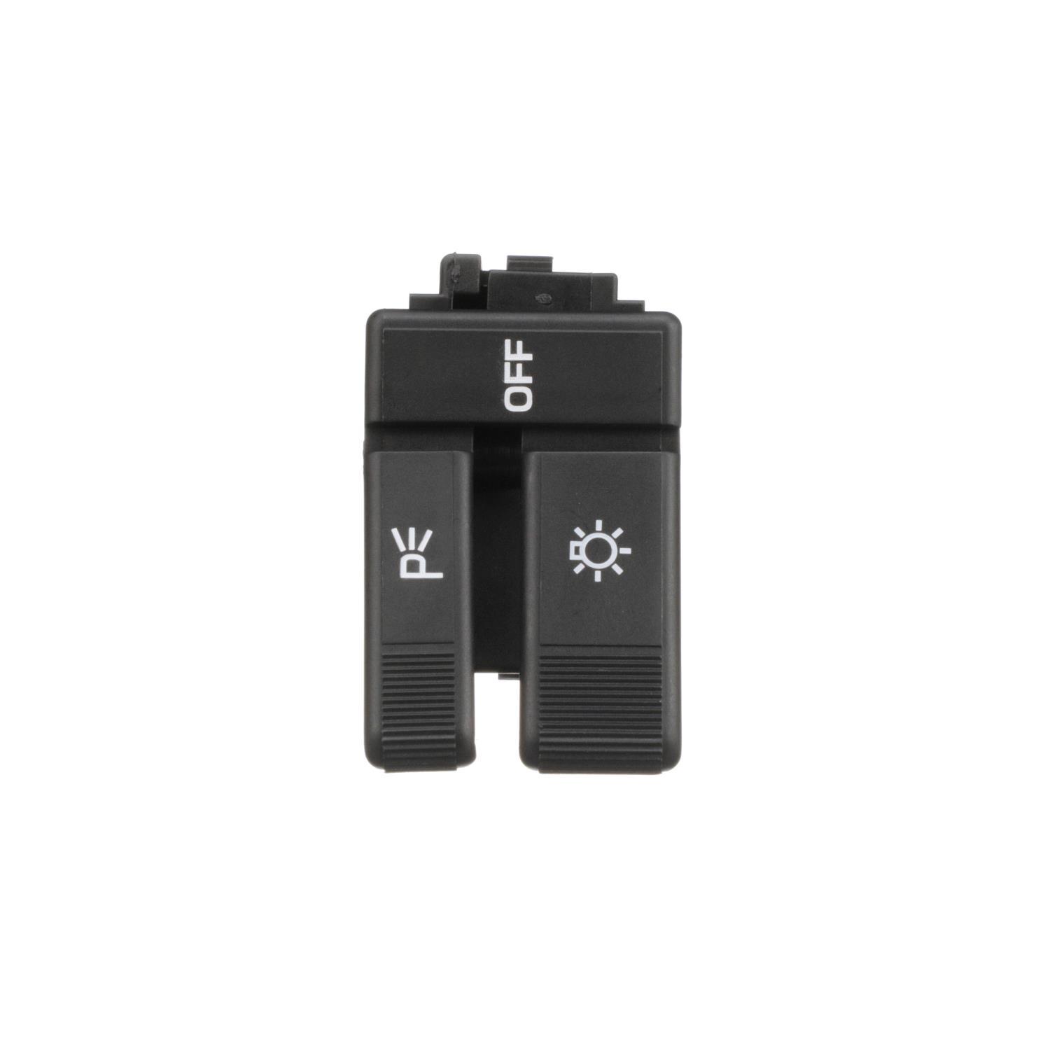 Standard Motor Products DS298 - Headlight Switch Standard Motor Products DS298 Headlight Switch product image 5 of 8