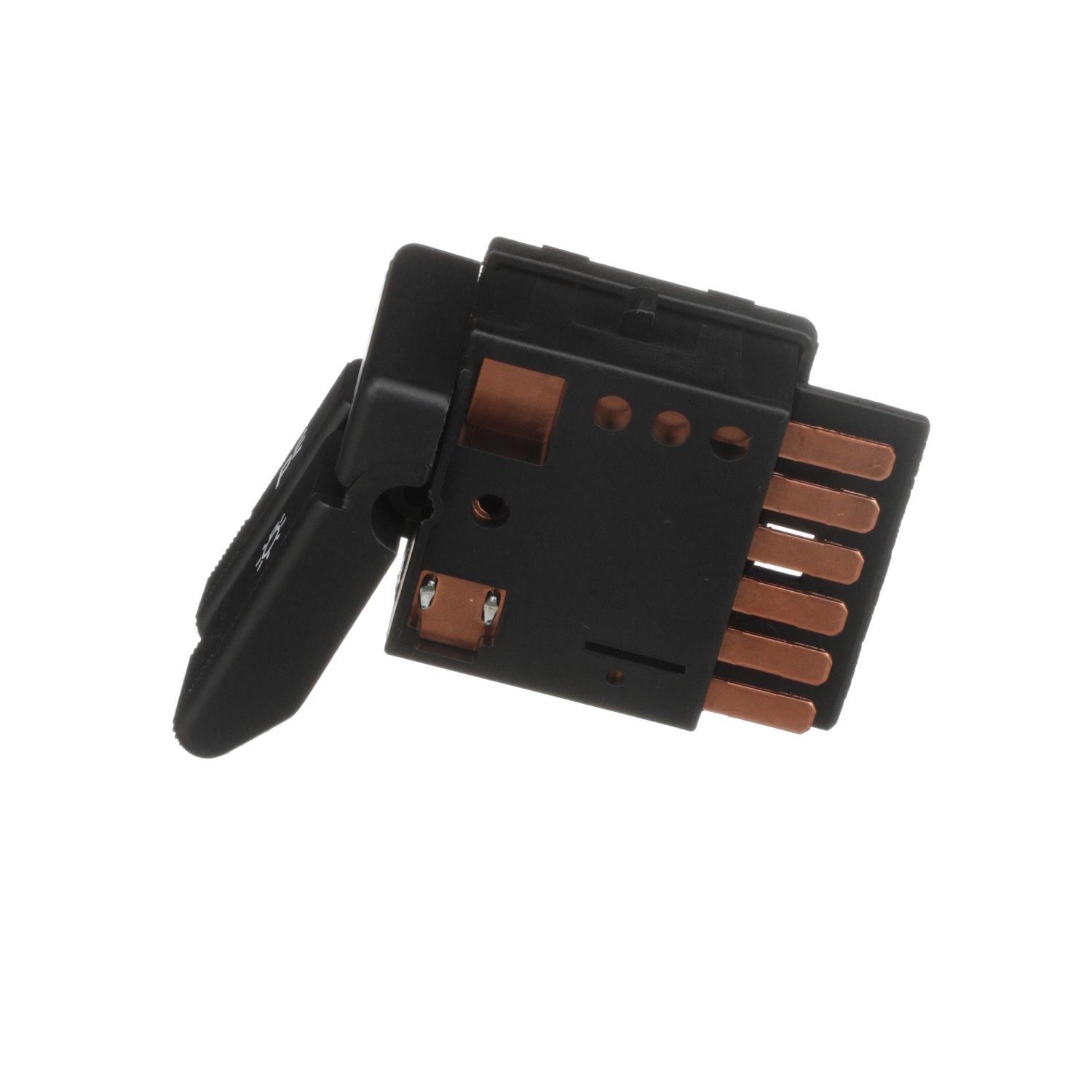 Standard Motor Products DS298 - Headlight Switch Standard Motor Products DS298 Headlight Switch product image 6 of 8