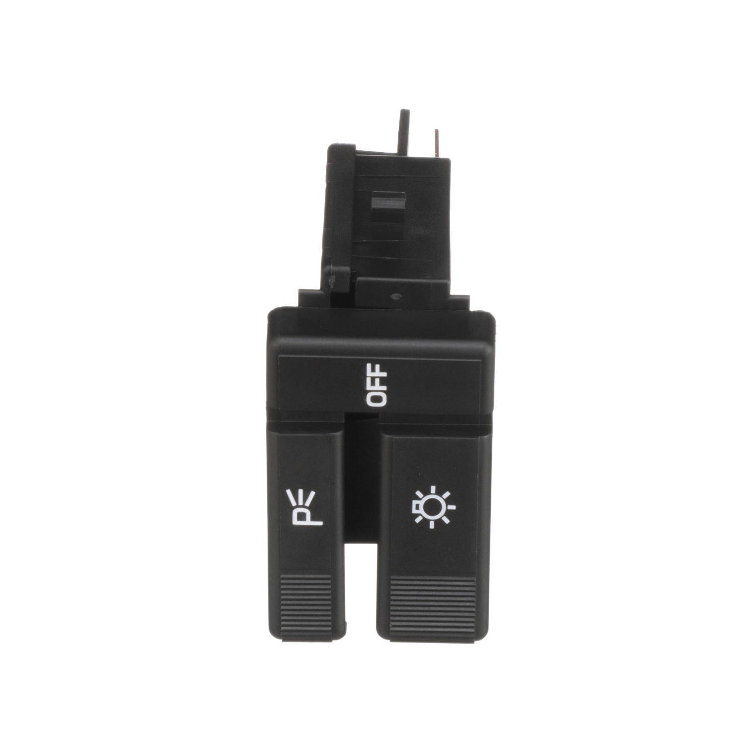 Standard Motor Products DS298 - Headlight Switch Standard Motor Products DS298 Headlight Switch product image 8 of 8