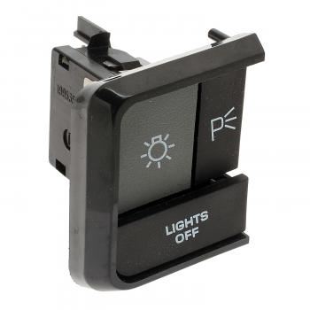 1987 Pontiac Tempest Headlight Switch Standard Motor Products DS299 image 1 of 3