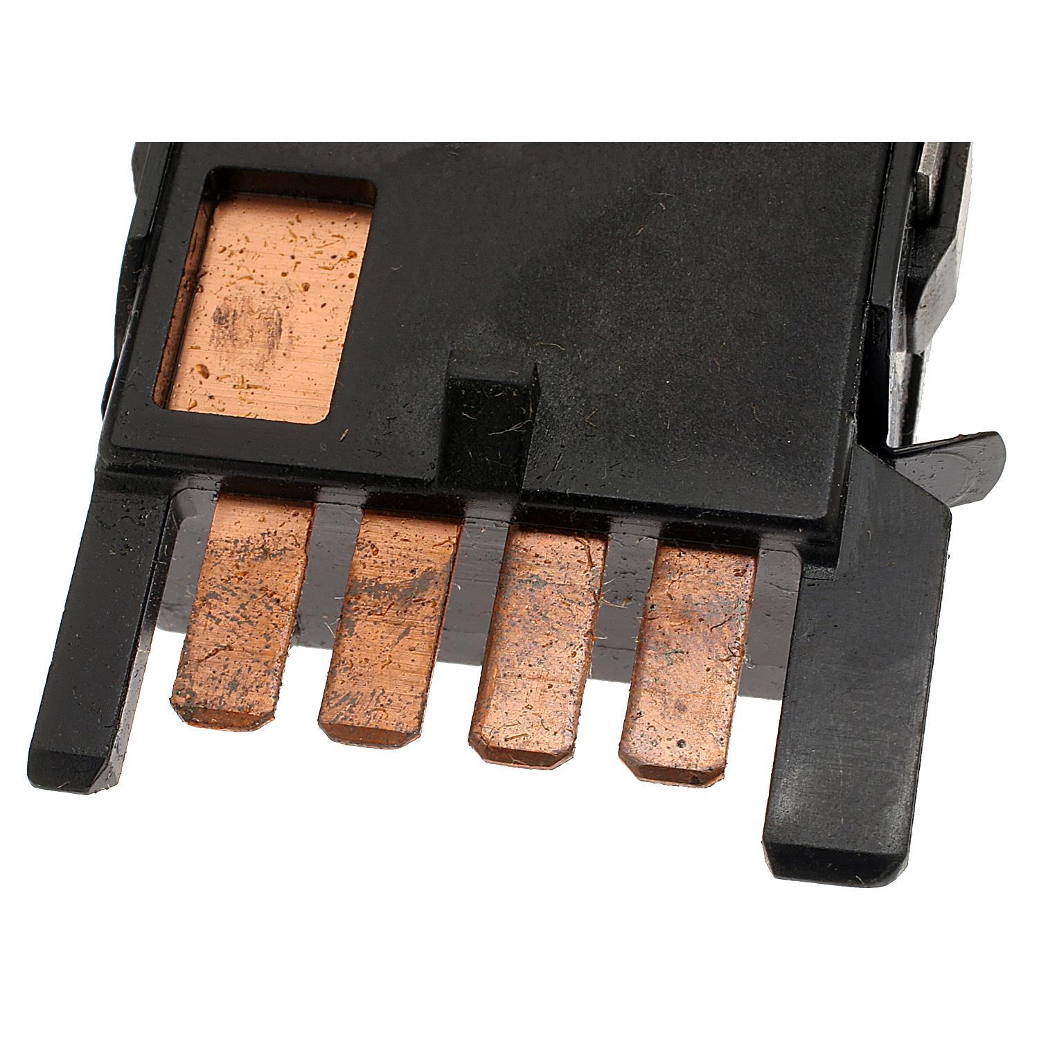 Standard Motor Products DS299 - Headlight Switch Standard Motor Products DS299 Headlight Switch product image 3 of 3