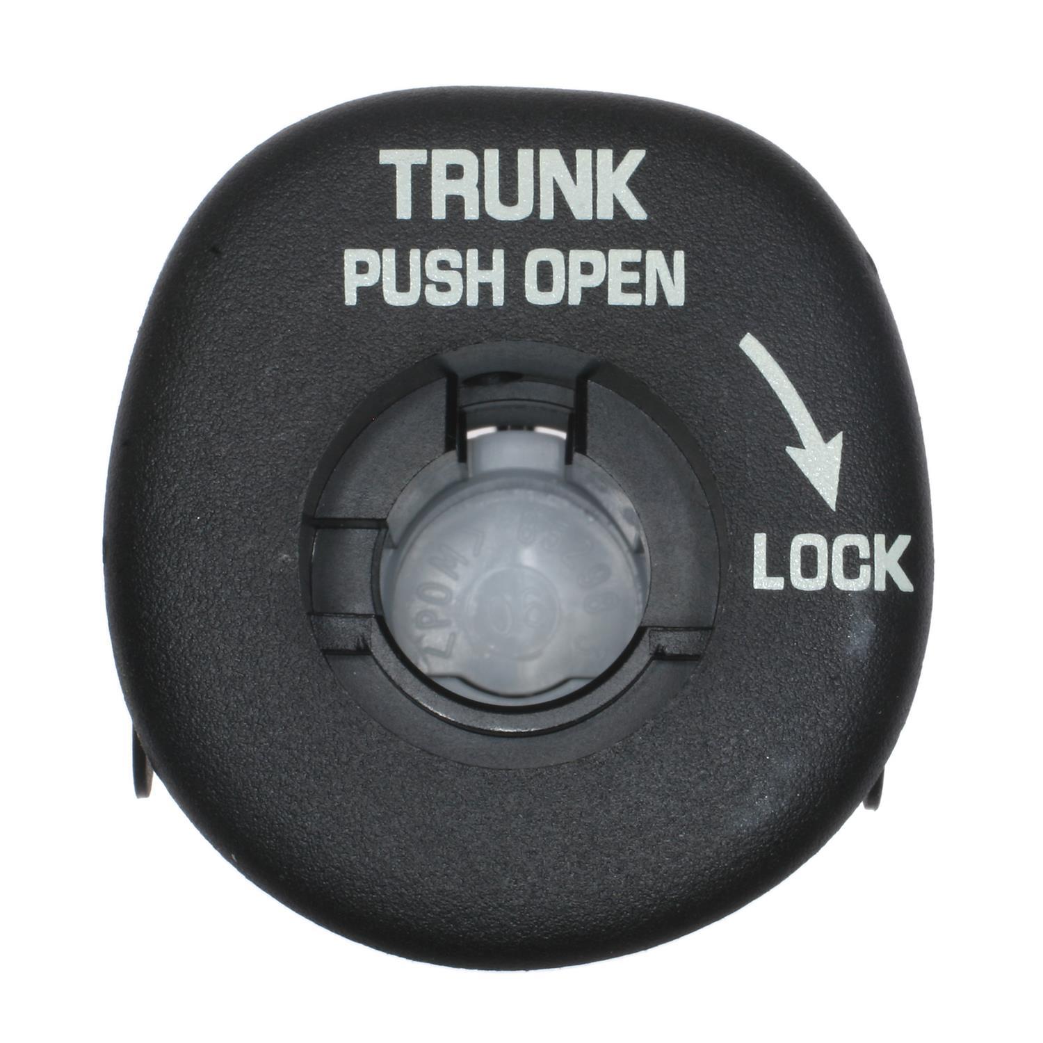 Standard Motor Products DS2996 - Trunk Lid Release Switch Standard Motor Products DS2996 Trunk Lid Release Switch product image 1 of 3