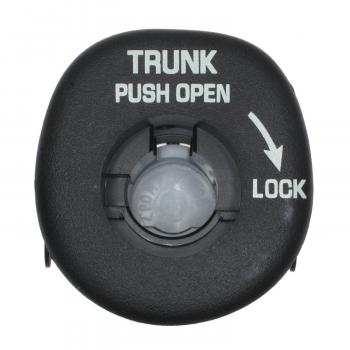 2003 Buick LeSabre Trunk Open Warning Switch Standard Motor Products DS2996 image 1 of 3