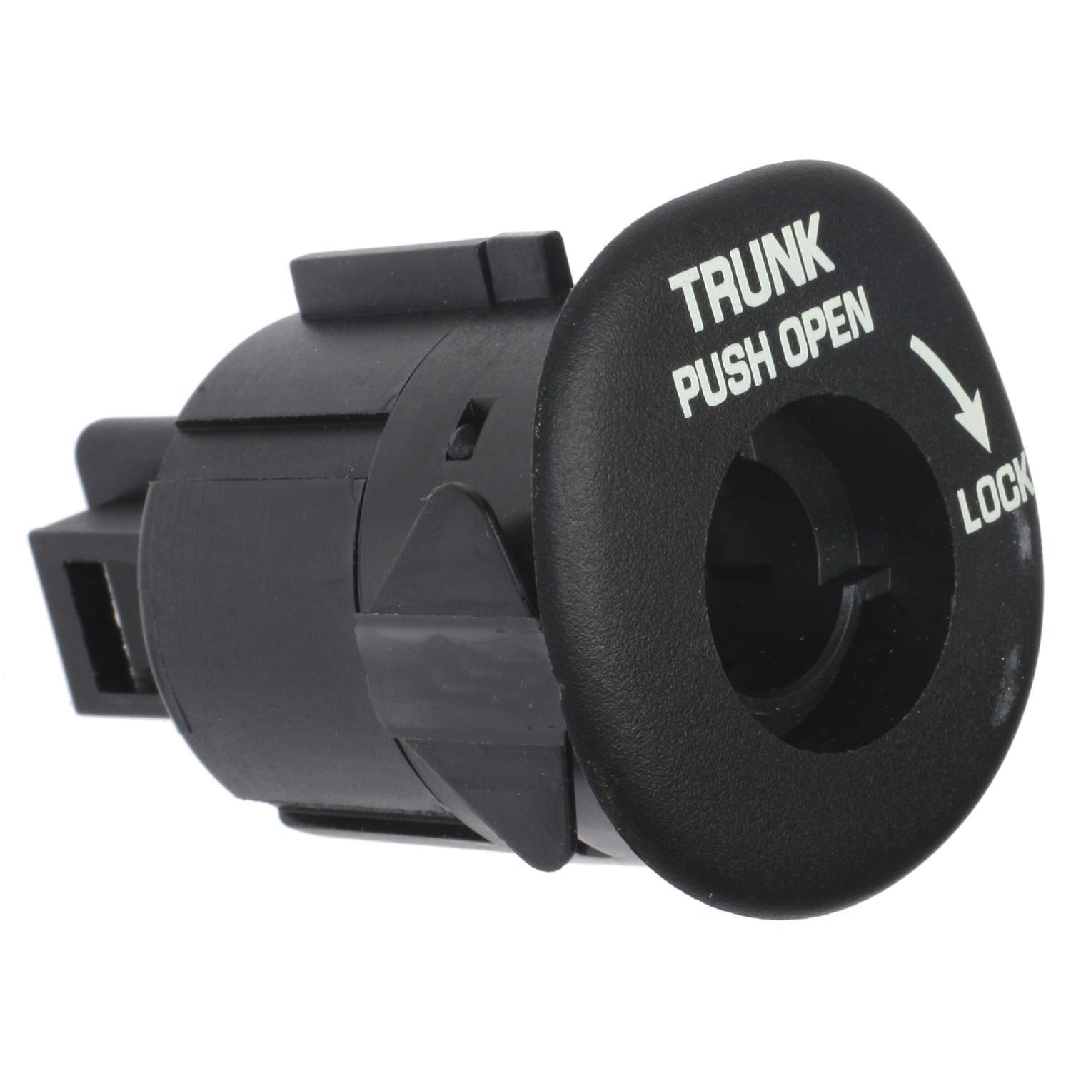 Standard Motor Products DS2996 - Trunk Lid Release Switch Standard Motor Products DS2996 Trunk Lid Release Switch product image 2 of 3