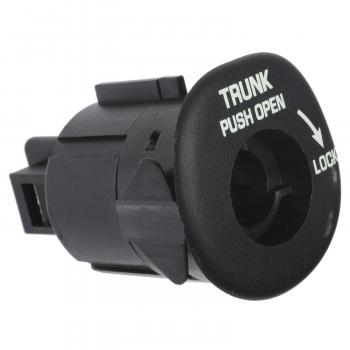 2003 Buick LeSabre Trunk Open Warning Switch Standard Motor Products DS2996 image 2 of 3